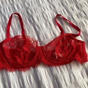 Victoria secret bra